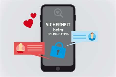 online dating sicherheit